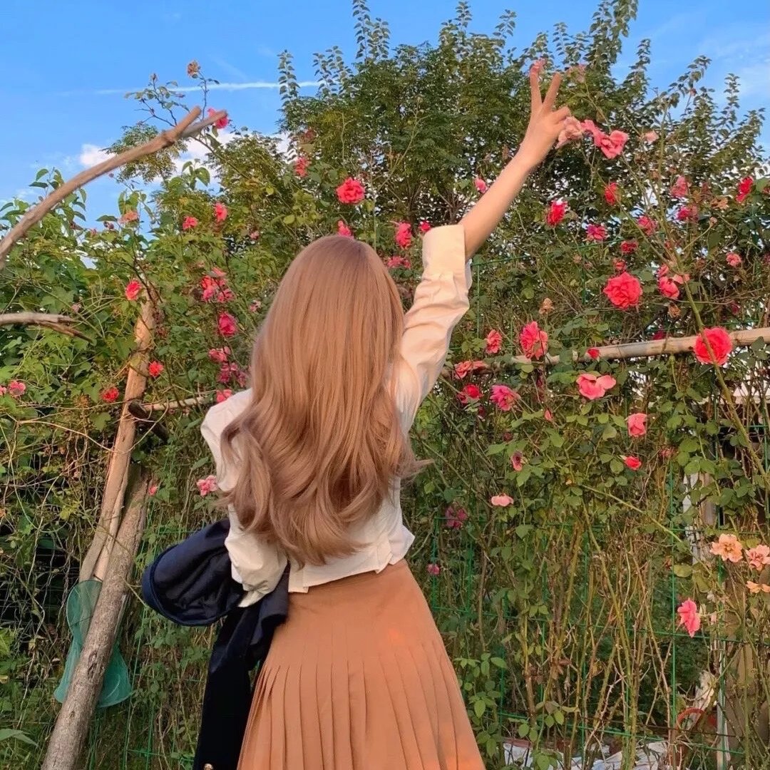 奖项提名者的游行